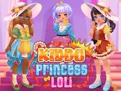 Spiel Kiddo Princess Loli