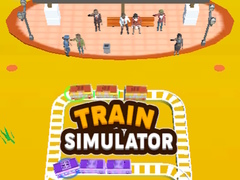 Spiel Train simulator