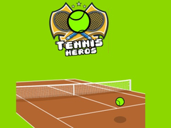 Spiel Tennis Heros