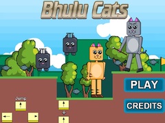 Spiel Bhulu Cats