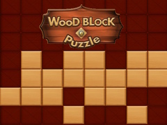 Spiel Wood Block Puzzle 