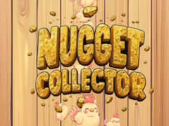 Spiel Nugget Collector