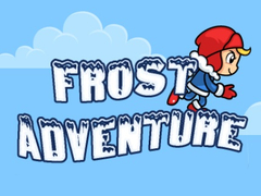 Spiel Frost Adventure