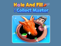 Spiel Hole And Fill: Collect Master