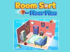 Spiel Room Sort - Floor Plan