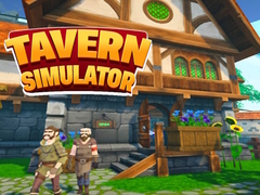 Spiel Tavern Simulator