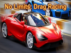 Spiel No Limits: Drag Racing