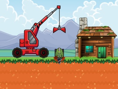 Spiel Diamonds Digger