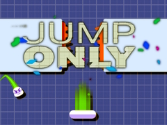 Spiel Jump Only