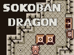 Spiel Sokoban Dragon