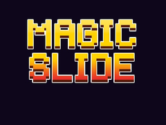 Spiel Magic Slide