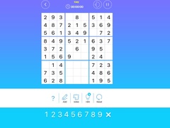 Spiel Master Sudoku