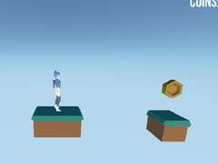 Spiel Parkour 3D