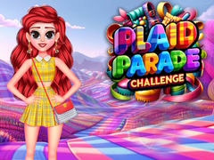 Spiel Plaid Parade Challenge