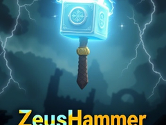 Spiel Zeus Hammer Final