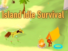 Spiel Island Idle Survival