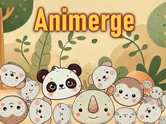 Spiel Animerge