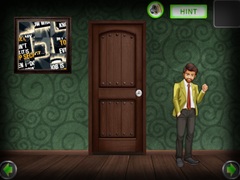 Spiel Amgel Easy Room Escape 253