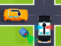 Spiel Traffic Tap Puzzle