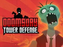 Spiel Doomsday Tower Defense