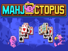 Spiel Mahjoctopus