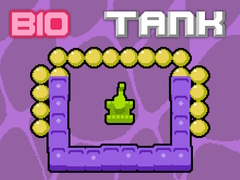 Spiel Bio Tank