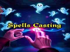 Spiel Spells Casting