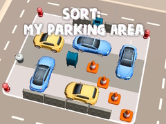 Spiel Sort: My Parking Area