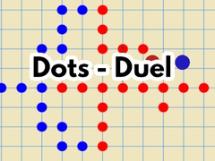 Spiel Dots - duel