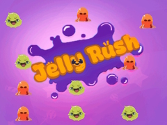 Spiel Jelly Rush