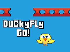 Spiel DuckyFly Go!