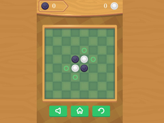 Spiel Reversi 2