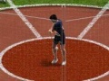 Spiel Hammer Throw