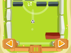 Spiel Pongoal 2