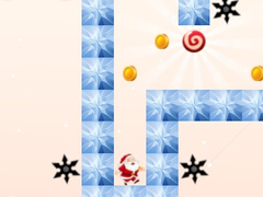 Spiel Candy Frost Rush