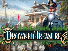 Spiel Drowned Treasure