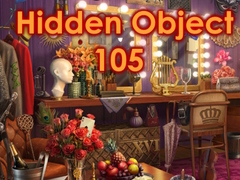 Spiel Hidden Object 105