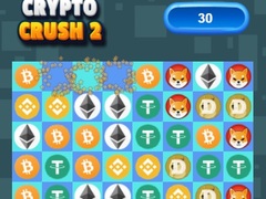 Spiel Crypto Crush 2