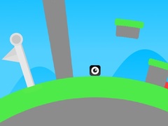 Spiel Rotate Platformer