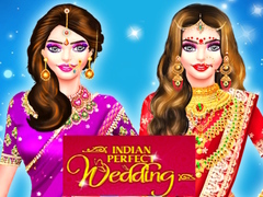 Spiel Indian perfect Wedding