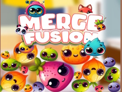 Spiel Merge Fusion