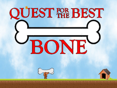 Spiel Quest For The Best Bone