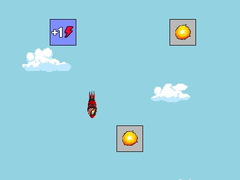 Spiel Rocket Evolution