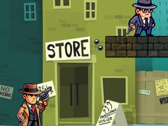 Spiel Gangsters Shootout