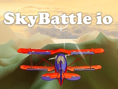 Spiel SkyBattle io