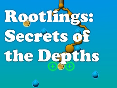 Spiel Rootlings: Secrets of the Depths