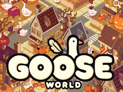 Spiel Goose World