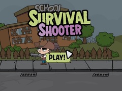 Spiel Survival Shooter