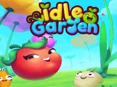 Spiel Idle Garden