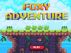 Spiel Foxy Adventure